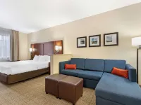 Comfort Suites Hotels in Cedar Falls