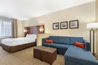 Comfort Suites Hotel a Cedar Falls