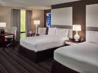 Sonesta Atlanta Northwest Galleria – Marietta - Pysäköinti