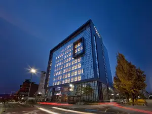 Shilla Stay Jeonju Hanok Village