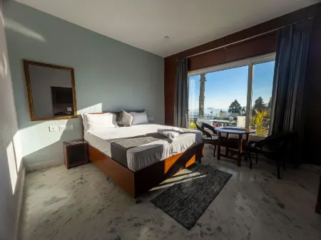 KanatalPinnacleHouse