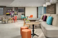 Home2 Suites by Hilton Tampa Westshore Airport