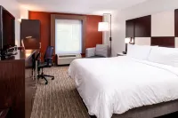 Holiday Inn Express TOWSON BALTIMORE N by IHG Hotels in Towson