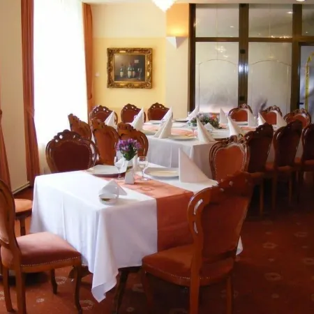 Best Western Silva Hotel