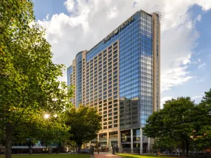 Omni Atlanta Hotel at Centennial Park