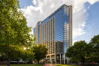 Omni Atlanta Hotel at Centennial Park Hôtels à : Atlanta