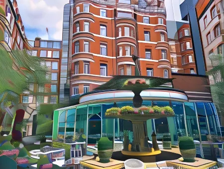 Taj 51 Buckingham Gate Suites and Residences
