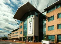 Ibis Styles Birmingham NEC and Airport