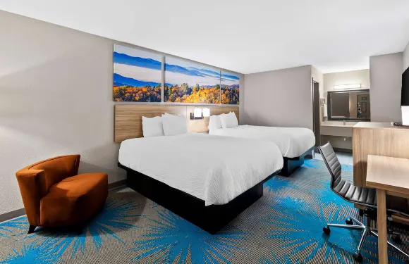 布朗斯維爾温德姆戴斯酒店