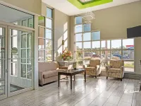 Quality Inn Hotels in Brookhaven