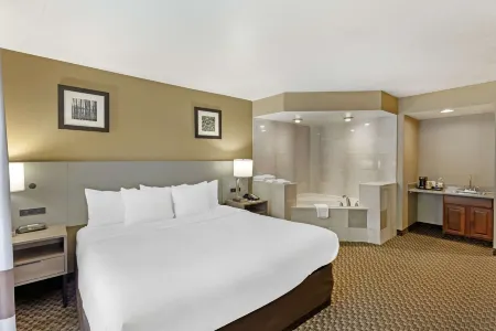 Comfort Inn & Suites Carneys Point