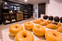 U-Hotel Darío Lugo - Bữa sáng