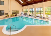 DoubleTree by Hilton Hotel Columbia - Pool