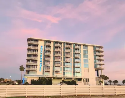 South Beach Biloxi Hotel & Suites Các khách sạn gần Tanglewood Playground
