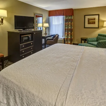 Hampton Inn Asheville-I-240 Tunnel Rd.