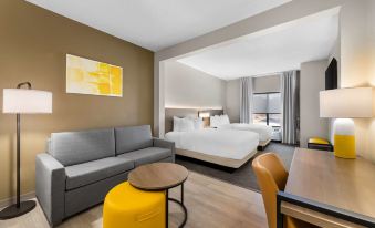 Comfort Suites