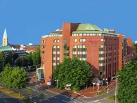 Mercure Hotel Hamm Hotel a Hamm