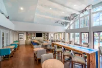 Hampton Inn & Suites Amelia Island-Historic Harbor Front Hoteles en Fernandina Beach