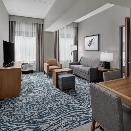 Homewood Suites by Hilton Boston Woburn