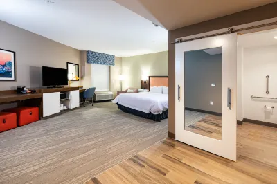 Hampton Inn & Suites by Hilton Columbia Killian Road