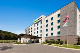 Holiday Inn Express & Suites DALTON - MARKET ST by IHG