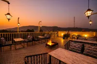 Shalom Backpackers Jaipur