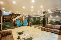 Hotel Katra Residency Hotel di Katra