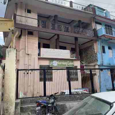 Morning Calm Homestay, Joshimath Hotel Exterior
