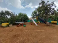 Dwarkadhish Palm Valley-Pure Veg Hotel a Vanavli t. ategaon