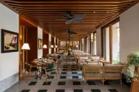 Taj Taal Kutir Kolkata Отели в г. 