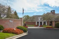 Homewood Suites by Hilton Indianapolis - Keystone Crossing Hotels in Indianapolis