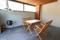 Mungyeong Arten Pool Villa