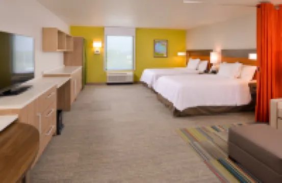 Home2 Suites by Hilton Merrillville