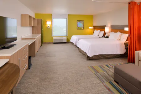 Home2 Suites by Hilton Merrillville