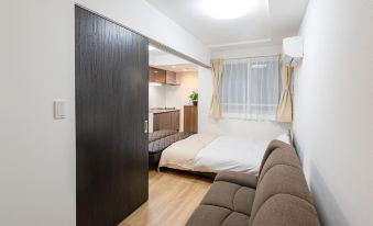 Hotel the World Omori