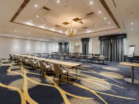 Hilton Northampton Hotels in Northampton