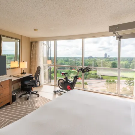 Hilton Memphis