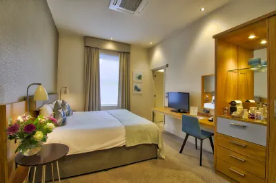The Orchid Hotel Hotels in 