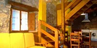 Las Casucas de Ason - Two-Bedroom House