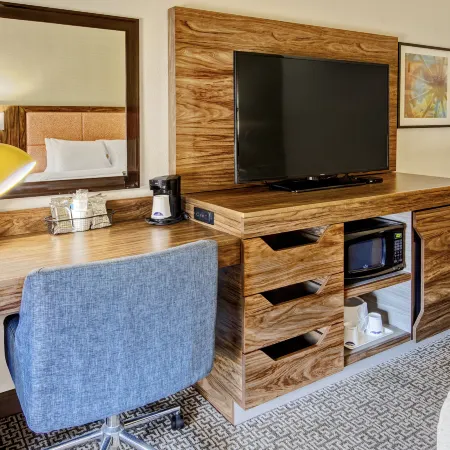 Hampton Inn Van Buren
