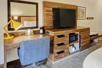 Hampton Inn Van Buren