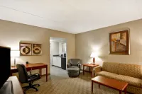 Hampton Inn Lewisburg Hôtels à : Kelly Township