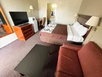 Red Carpet Inn Oxford