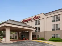 Hampton Inn Cedar Rapids Hotels in Cedar Rapids