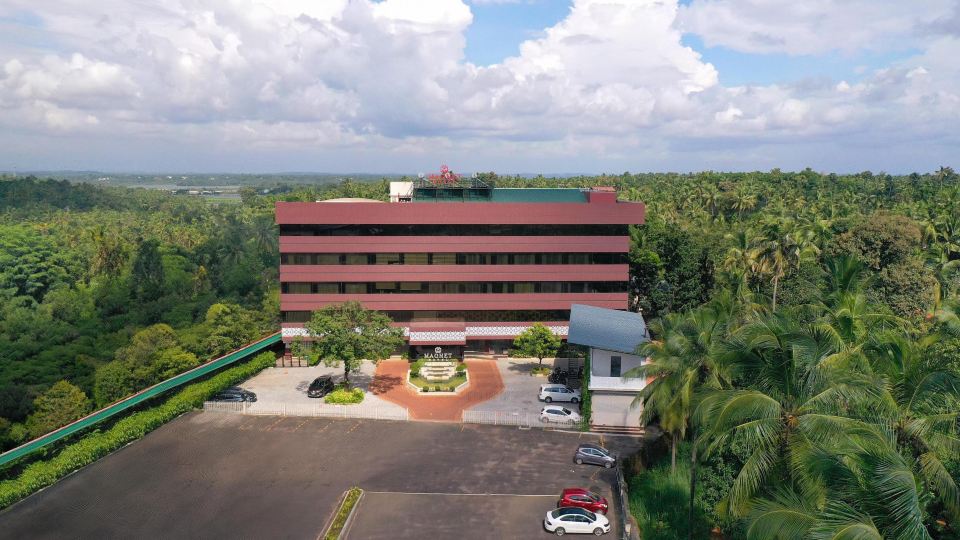 Magnet Hotel
