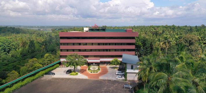 Magnet Hotel Hotels in Kannur