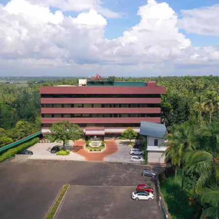 Magnet Hotel