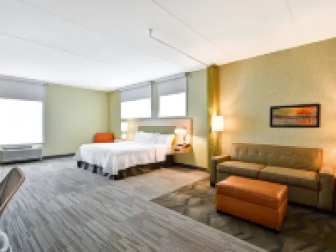 Home2 Suites by Hilton  Charles Town Hotels in Jefferson County