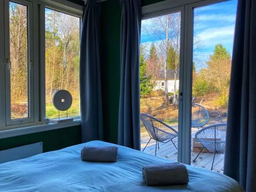 B&B格林德胡塞特