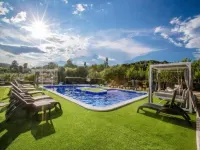 Apartments Villa Subic Hotels in Rab